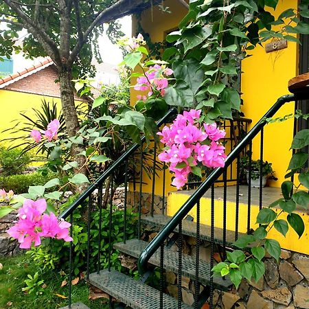 Trang An La Casa Apartman Ninh Bình Kültér fotó