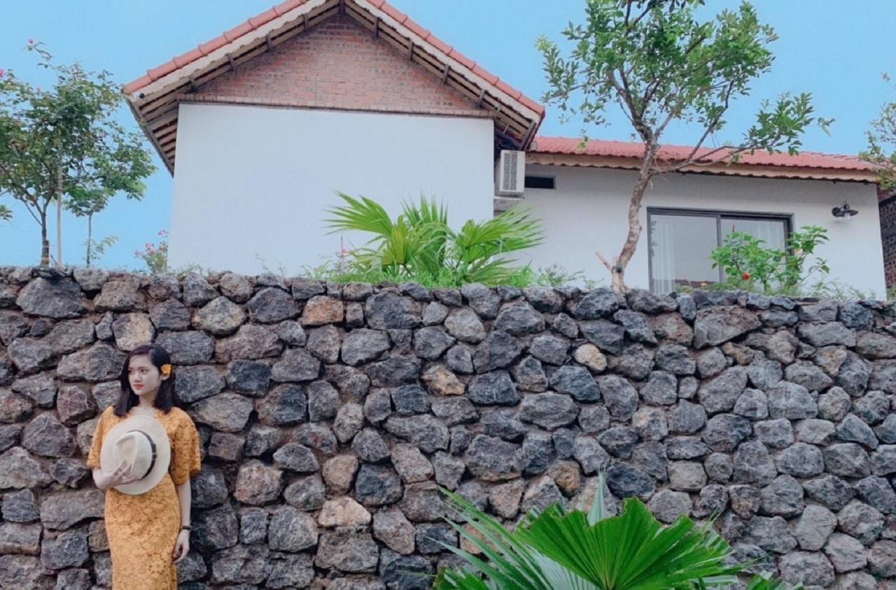 Trang An La Casa Apartman Ninh Bình Kültér fotó