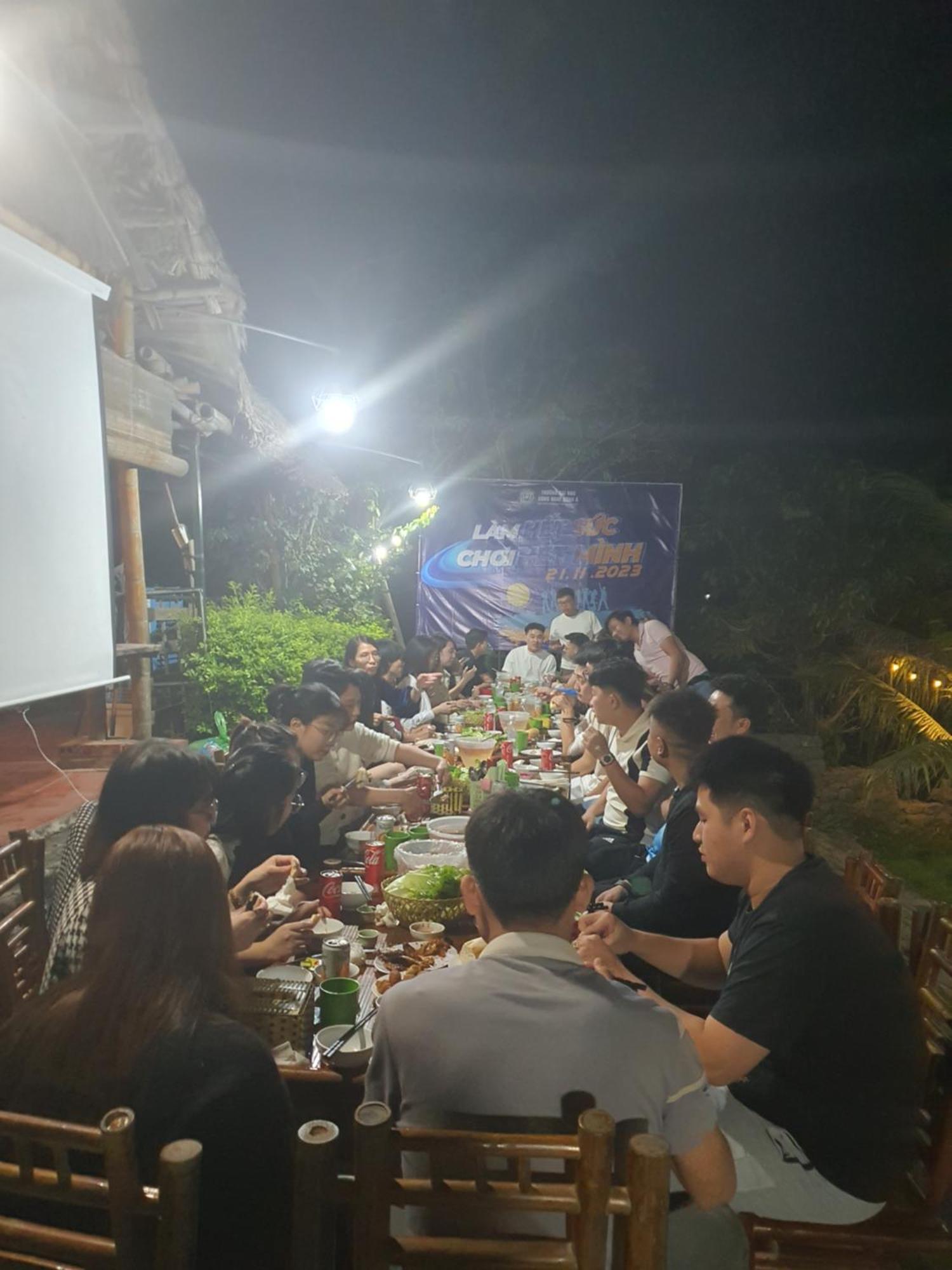 Trang An La Casa Apartman Ninh Bình Kültér fotó