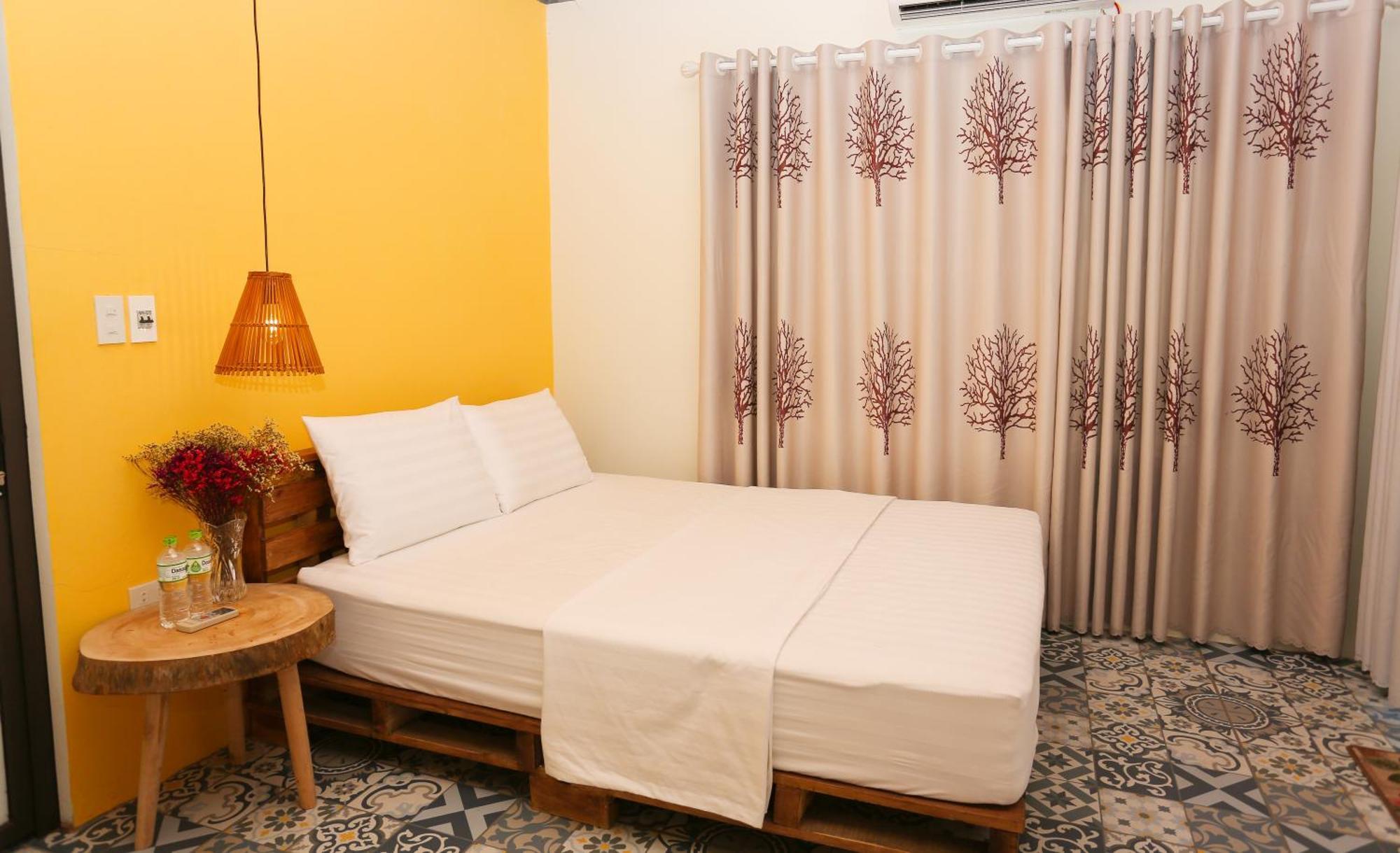 Trang An La Casa Apartman Ninh Bình Kültér fotó