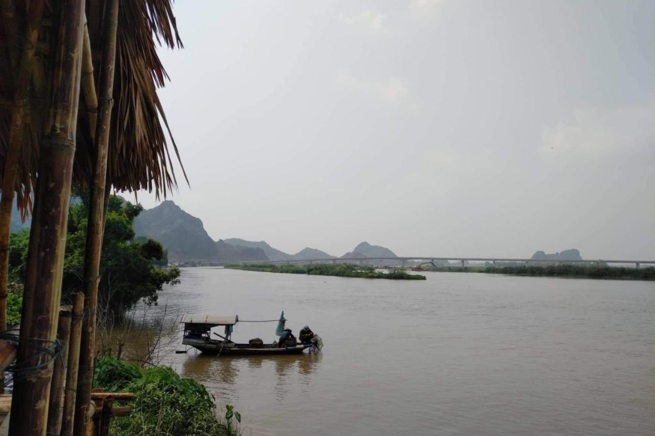 Trang An La Casa Apartman Ninh Bình Kültér fotó