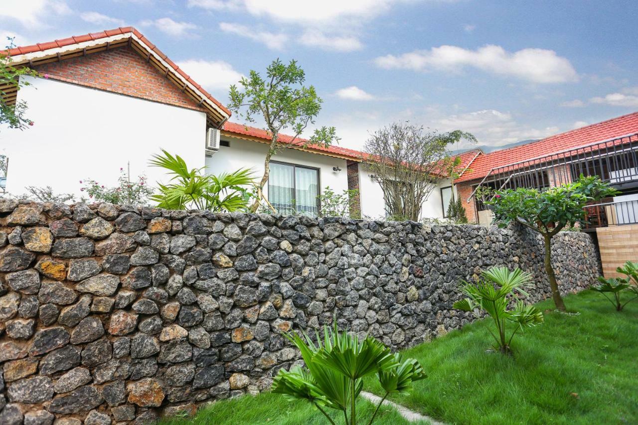 Trang An La Casa Apartman Ninh Bình Kültér fotó