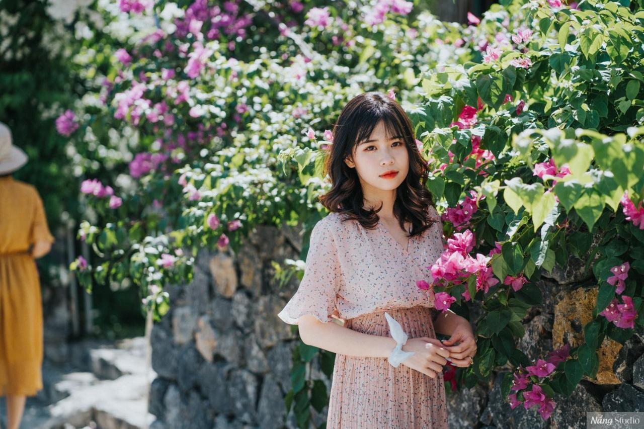 Trang An La Casa Apartman Ninh Bình Kültér fotó