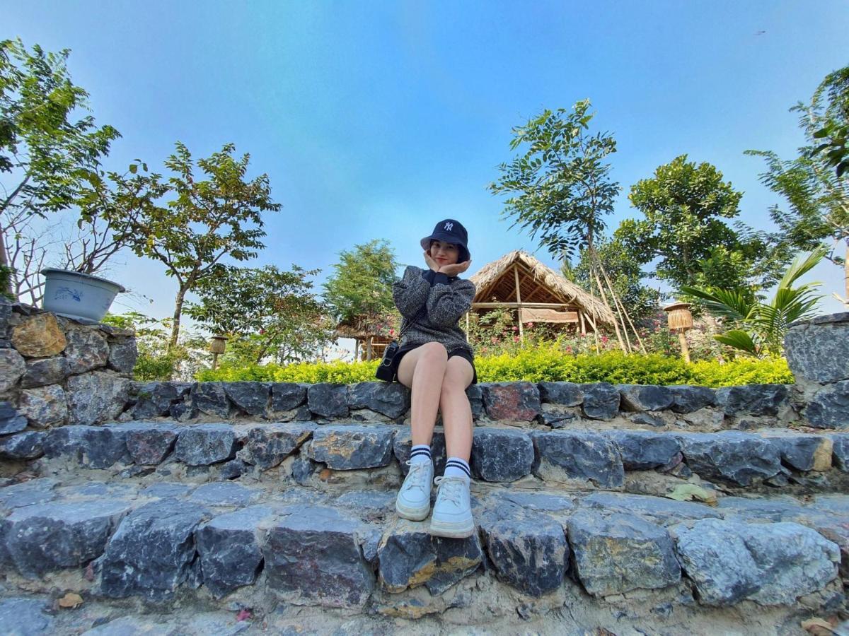Trang An La Casa Apartman Ninh Bình Kültér fotó