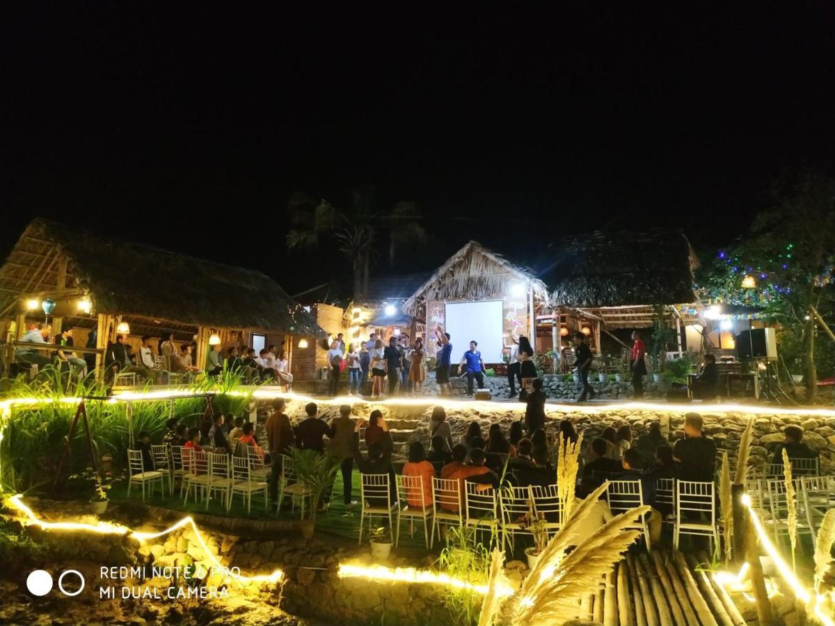 Trang An La Casa Apartman Ninh Bình Kültér fotó